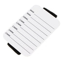 Reusable False Lash Holder Pad With Tape for Eyelash Extension Make Up Tools