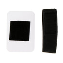 Reusable False Lash Holder Pad With Tape for Eyelash Extension Make Up Tools
