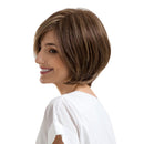Fashion Human Hair Wig Short Naughty Professional Women Wigs Natural Silky Straight Cosplay Wig