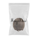 Fashion Human Hair Wig Short Naughty Professional Women Wigs Natural Silky Straight Cosplay Wig