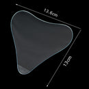 Soft Decollette Pad For Chest Anti Wrinkle Chest Pad - Silicone Chest Wrinkle Remove Pads for Female