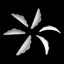 3 Pairs Silicone Eyelash Lift Perm Lash Curler Pads Lash Extensions Shields