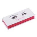 False Eyelashes Carrier Container Storage Case Lash Display Box W/ Magnetic