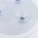 5X Magnifying Makeup Mirror&3 Suction Cups Vanity Mirrors Beauty Cosmetics