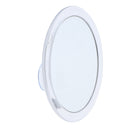 5X Magnifying Makeup Mirror&3 Suction Cups Vanity Mirrors Beauty Cosmetics