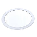 5X Magnifying Makeup Mirror&3 Suction Cups Vanity Mirrors Beauty Cosmetics