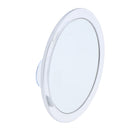 5X Magnifying Makeup Mirror&3 Suction Cups Vanity Mirrors Beauty Cosmetics
