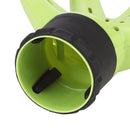 Hairdryer Diffuser, Hair Blower Dryer Hand Shape Cover Hairdressing Tool for Salon Hairstyle