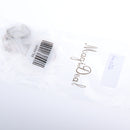 Retro Photo Keychains Stainless Steel Keyrings Bag Charm Pendant DIY Necklace Gifts ( 2pcs?