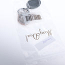 Vintage Photo Keychains Stainless Steel Key Rings Bag Charm Pendant DIY Necklace Gifts ( 2pcs?