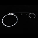 Blow Dryer & Tong Holder Rack Hair Straighteners Blower Storage Wall Mount Hanger Stand for Bathroom Salon Hairdressers Stainless Steel Chrome