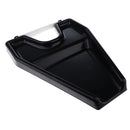 Hair Washing Tray Portable Cleaner Tub Sink for Home Disabled Patient,Shampoo Tray