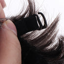 Short Fluffy Curly Hair Wig Women Natural Brown Cosplay Daily Party Costume Full Wigs