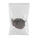 High Temperature Fiber Bob Short Wigs Straight Natural Hair Wig for Women Heat Resistant Fiber Brown