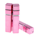 3pcs Empty Lipstick Tube Lip Balm Container DIY Cosmetic Makeup Tools
