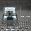50g Makeup Box Empty Cosmetic Container Lotion Cream Gel Mask Storage Jars