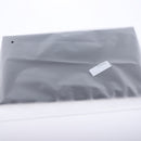 Waterproof Lightweight Hair Dryer Storage Bag For Dyson Supersonic Hair Dryer With Accessories Black