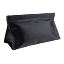 Waterproof Lightweight Hair Dryer Storage Bag For Dyson Supersonic Hair Dryer With Accessories Black