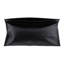 Waterproof Lightweight Hair Dryer Storage Bag For Dyson Supersonic Hair Dryer With Accessories Black