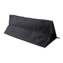 Waterproof Lightweight Hair Dryer Storage Bag For Dyson Supersonic Hair Dryer With Accessories Black