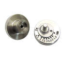 Rotary Tattoo Machine Cam Wheel Brass Replacement Bearings Liner Accessories