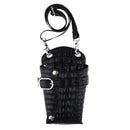 PU Barber Stylist Scissors/Shears Waist Bag Combs Clips Tools Holder Pouch