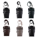 PU Barber Stylist Scissors/Shears Waist Bag Combs Clips Tools Holder Pouch