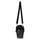 PU Barber Stylist Scissors/Shears Waist Bag Combs Clips Tools Holder Pouch