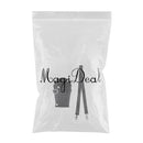 PU Barber Stylist Scissors/Shears Waist Bag Combs Clips Tools Holder Pouch