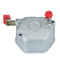 Cylinder Head Cover Shell Bonnet Diesel Generator Part For KM178F