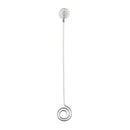 Hairdressing Hair Color Dye Cream Whisk Egg Whisk Easy Mix Hand Mixer Kitchen Whisk