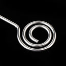 Hairdressing Hair Color Dye Cream Whisk Egg Whisk Easy Mix Hand Mixer Kitchen Whisk