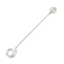 Hairdressing Hair Color Dye Cream Whisk Egg Whisk Easy Mix Hand Mixer Kitchen Whisk