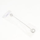Hairdressing Hair Color Dye Cream Whisk Egg Whisk Easy Mix Hand Mixer Kitchen Whisk