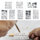 71Pcs 60W Pen Pyrography Solder Iron Tool Kit Set Adjustable Wood Burning Carving Embossing Tool