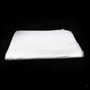 50Pcs Disposable Hair Cutting Cape Gown Unisex Stylist