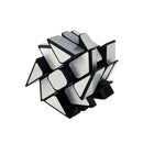 Magic Cube Block Skewb Mirror Speed Professional Puzzle Cube Fidget Cube Toys