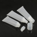 40pcs 10g/15g Lip Gloss  Tubes Lip Tint Bottles Vials Containers