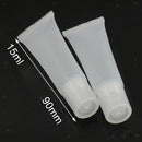 40pcs 10g/15g Lip Gloss  Tubes Lip Tint Bottles Vials Containers
