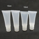 40pcs 10g/15g Lip Gloss  Tubes Lip Tint Bottles Vials Containers