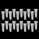 40pcs 10g/15g Lip Gloss  Tubes Lip Tint Bottles Vials Containers