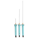 5/15/25CM Foam Cutter Electric Styrofoam Cutting Pen Wax Wire Craft Knife Tool EU Plug