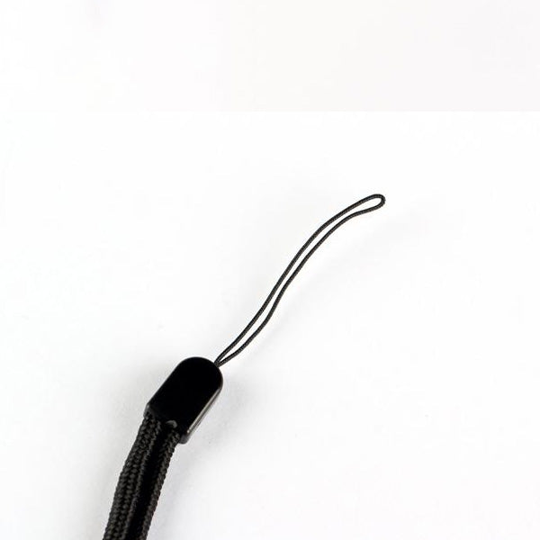 1Pcs Convoy 21cm Flashlight Hand Strap Cotton Lanyard Hanging Tail Rope Portable Flashlight Accessories