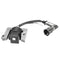 Ignition Coil For Cub Cadet MTD Troybilt Push Mowers 781-10367 951-10367