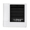 USB Mini Portable Air Conditioner 7 Colors Light Air Cooling Fan Humidifier Purifier