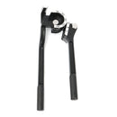 3 in 1 Black Pipe Bender Device Tube Pipe Bending Tool Three Slots 6 8 10mm Brass Tube