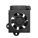 Creality 3D Full Assembled MK10 Extruder Hot End Kits With 2PCS Cooling Fans For Ender-3 3D Printer
