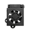 Creality 3D Full Assembled MK10 Extruder Hot End Kits With 2PCS Cooling Fans For Ender-3 3D Printer