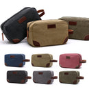 Portable Mens Toiletry Bag Women Travel Wash Shower Bag Organizer Kit Cosmetic Bag 24x14x10cm
