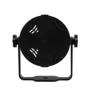 RGB Self-propelled Flash Mode Remote/ Voice Control LED Stage Light Crystal Ball Disco Club DJ Part